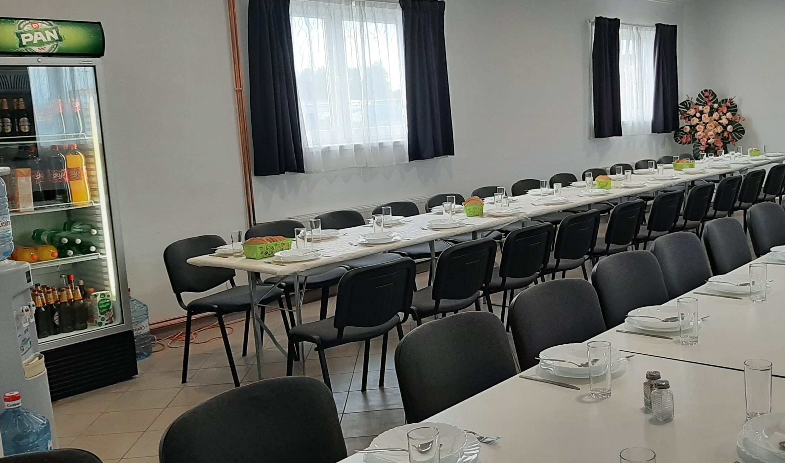 sala za bdijenje