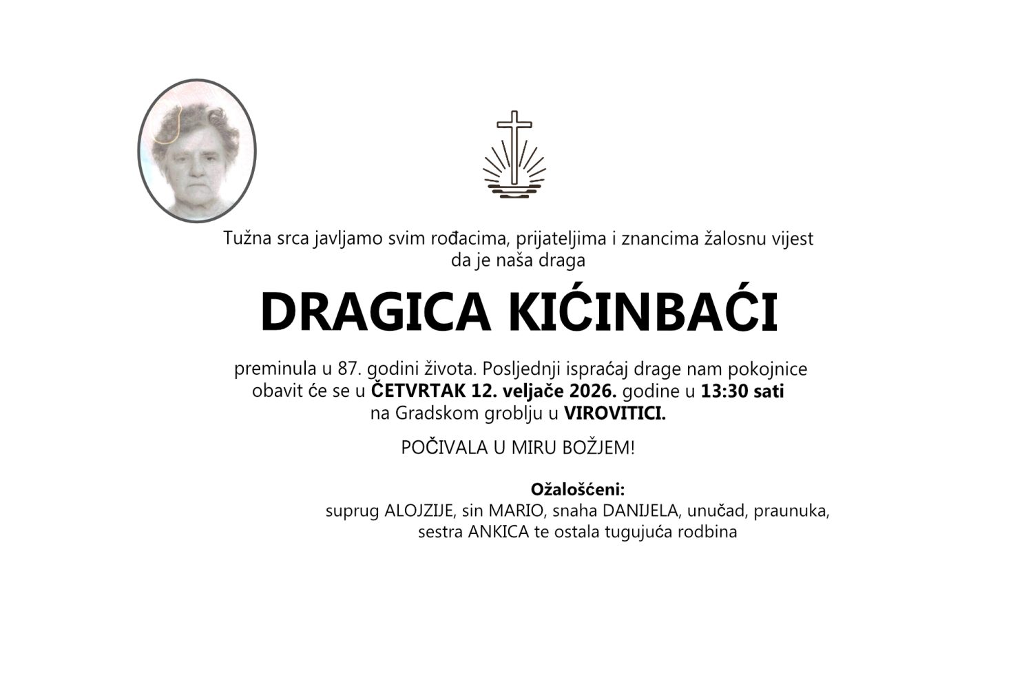 MUŠKA KLASIČNA test